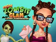 Juego From Zombie To Glam A Spooky Transformation