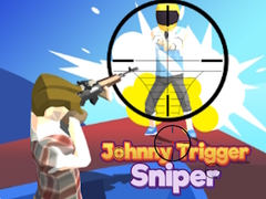 Juego Johnny Trigger Sniper 