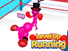 Juego Level Up Running