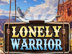 Juego Lonely Warrior