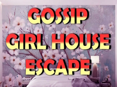 Juego Gossip Girl House Escape