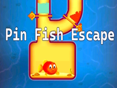 Juego Pin Fish Escape