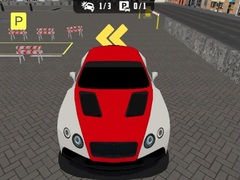Juego Real Car Parking