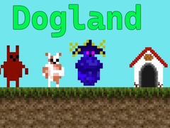 Juego Dogland