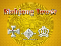 Juego Mahjong Tower HD