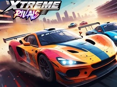 Juego Xtreme Rivals