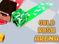 Juego Gold Rush Arena