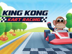 Juego King Kong Kart Racing