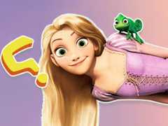 Juego Kids Quiz: What Do You Know About Disney Princesse