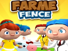 Juego Farme Fence