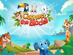 Juego Connect the Blocks