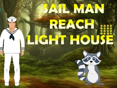 Juego Sail Man Reach Light House