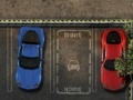 Juego Random Parking