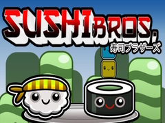 Juego Sushi Bros