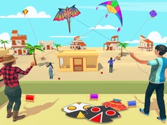 Juego Kite Flying Sim