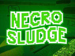 Juego Necro Sludge