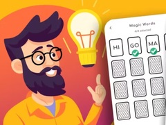 Juego Letters Match