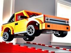 Juego Crash Stunt Jumps