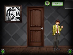Juego Amgel Easy Room Escape 183