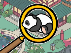 Juego Find It Out China