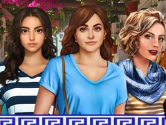 Juego Enchanted Shores