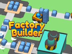 Juego Factory Builder 