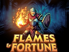Juego Flames & Fortune