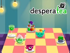 Juego Desperatea