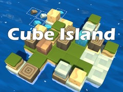 Juego Cube Island