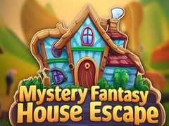Juego Mystery Fantasy House Escape
