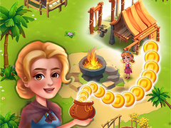 Juego Home Island