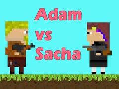 Juego Adam vs Sacha