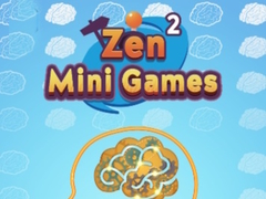 Juego Zen Mini Games 2