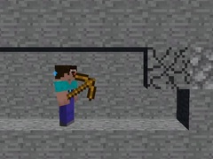 Juego Noob Miner