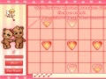 Juego Teddy Bears In Love