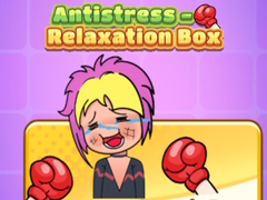 Juego Antistress - Relaxation Box
