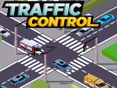 Juego Traffic Control