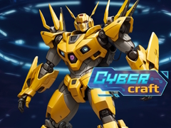 Juego Cyber Craft
