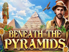 Juego Beneath the Pyramids