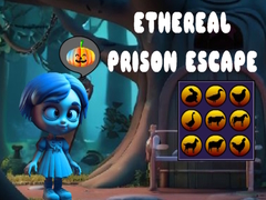 Juego Ethereal Prison Escape