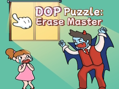 Juego Dop Puzzle: Erase Master