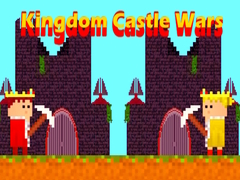 Juego Kingdom Castle Wars