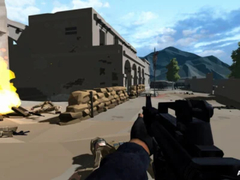 Juego The Lonesome Shooter