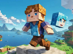 Juego Eaglercraft