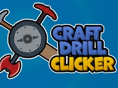Juego Craft Drill Clicker
