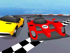 Juego Crazy Descent