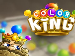 Juego Color King
