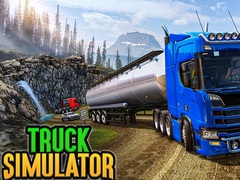 Juego Truck Simulator