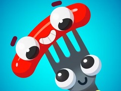 Juego Fork N Sausage