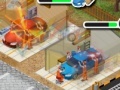 Juego Garage Tycoon